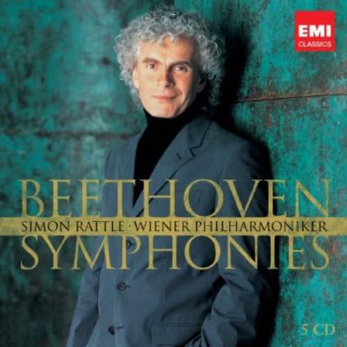 クラシック Beethoven: Complete Symphonies The National Symphony Orchestra - Beethoven: Complete