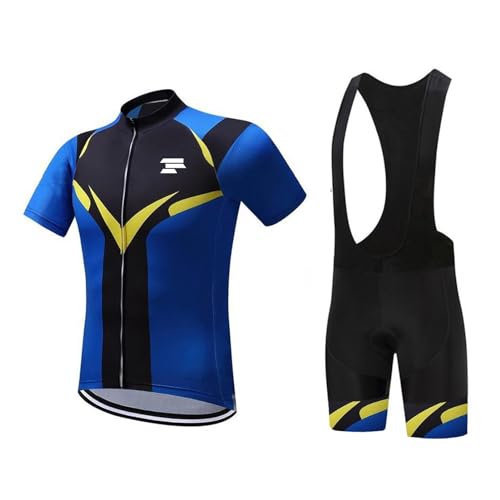 Vêtements cyclisme tenue cycliste pour vos sorties d'été et circuits sur route