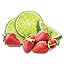 Caffeine Free - Strawberry Limeade