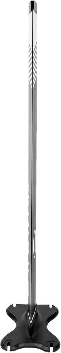 RONIX Alloy - Fluid Mast - Black/White - 24in. / 61cm (242615)