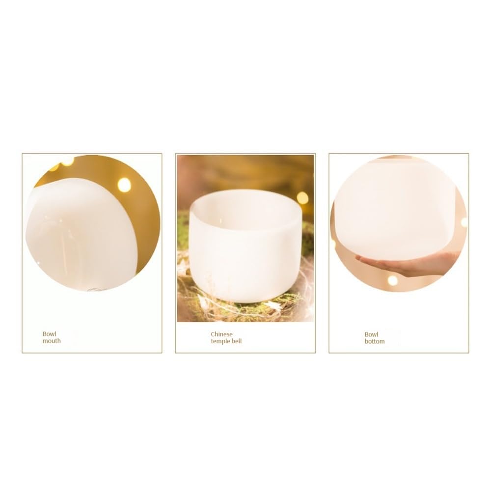 Générique Bol Rituel,Bol Pentagramme Décoratif,Petit De Stockage En