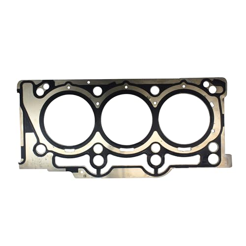 DNJ HG1164R Cylinder Head Gasket for 2014-2022 Jeep Cherokee 3.2L V6 24V DOHC 3239cc
