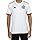 Camisa do Flamengo Branca 2024 (BR, Alfa, P, Regular, Branca)