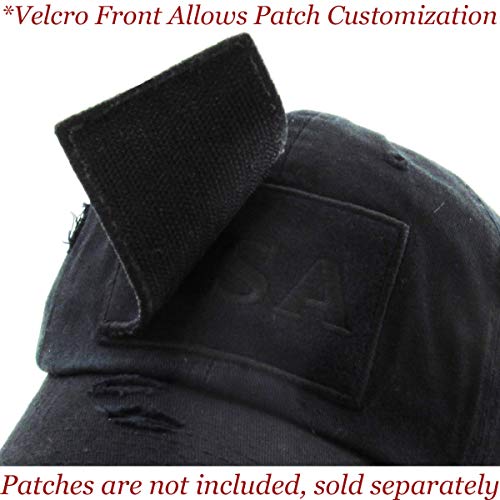 Image of KB-Ethos The Go-to Everyday Hat ! Polo Low Profile Sports Cap Unisex (100% Pure Cotton)