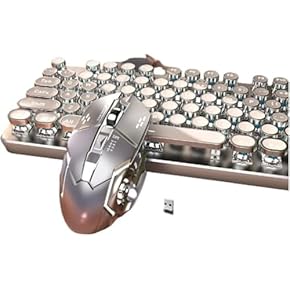 Amazon.co.jp: ゲーミングキーボード・マウスセット