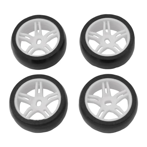 RC���f���L�b�g�X�y�A�p�[�c For WLtoys K969 K979 K989 K999 284131 For Mini-z For Mini-d For Mini-q 1/28 25 �~�����[�g���h���t�g�^�C���v���X�`�b�N�z�C�[�� RC �J�[�A�b�v�O��