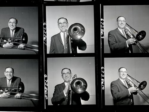 The Dave Robbins Big Band