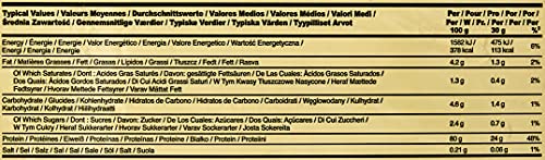 Optimum Nutrition 100% Whey Gold Standard,Vanilla Ice Cream,1 lb (0.45 kg) - Image 4