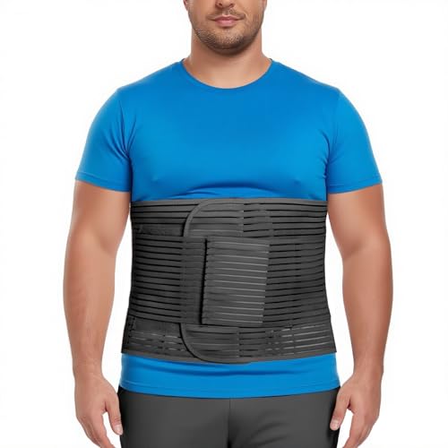 Gepoetry Abdominal Binder XXL
