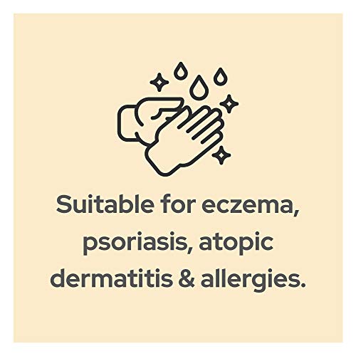 Balmonds Skin Salvation Eczeem Cream 60ml eczeem, psoriasis en