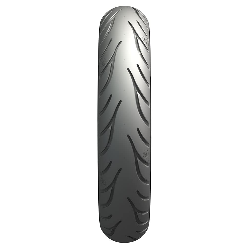 Amazon.com: Michelin Commander III Cruiser Front Tire (80/90-21