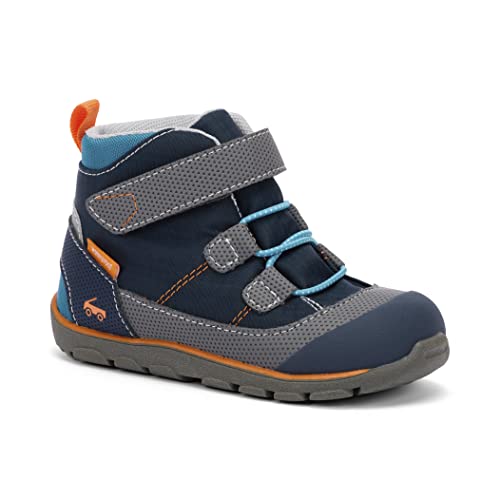 See Kai Run mens Sam Ii Wp (Toddler/Little Kid)