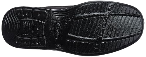 Image of Aqualite Mens Pm-55 Moccasin