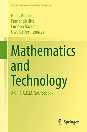 Buy Mathematics and Technology — BookShops.in