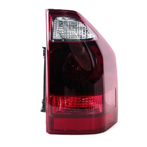 Feu de circulation Mitsubishi Montero V73 phare stop arrière pour trajets de nuit