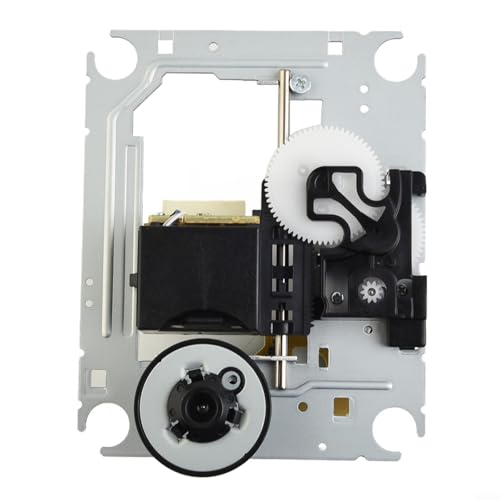 SFP101N SF-P101N Reproductor de CD Mecanismo Completo 16 Pin Reemplazo Para Sanyo Versión S Con Montaje Y Motores, Para Reparación De Audio En Casa Y HiFi