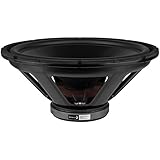  Dayton Audio DCS450-4 18\" Classic Subwoofer 4 Ohm