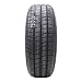 Atlas Force HP All-Season Passenger Car Performance Radial Tire-215/60R17 215/60/17 215/60-17 96H Load Range SL 4-Ply BSW Black Side Wall UTQG 700AA