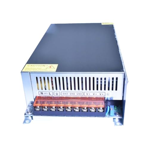 Alimentation à découpage 15V 1000W pour stopper les chutes de tension
