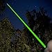Green Laser Pointer, Multi-Mode Toy Green Beam Indicator, Used for Teaching Work, USB Charging