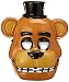 Rubie's Adult Five Nights at Freddy's Freddy Half Mask
