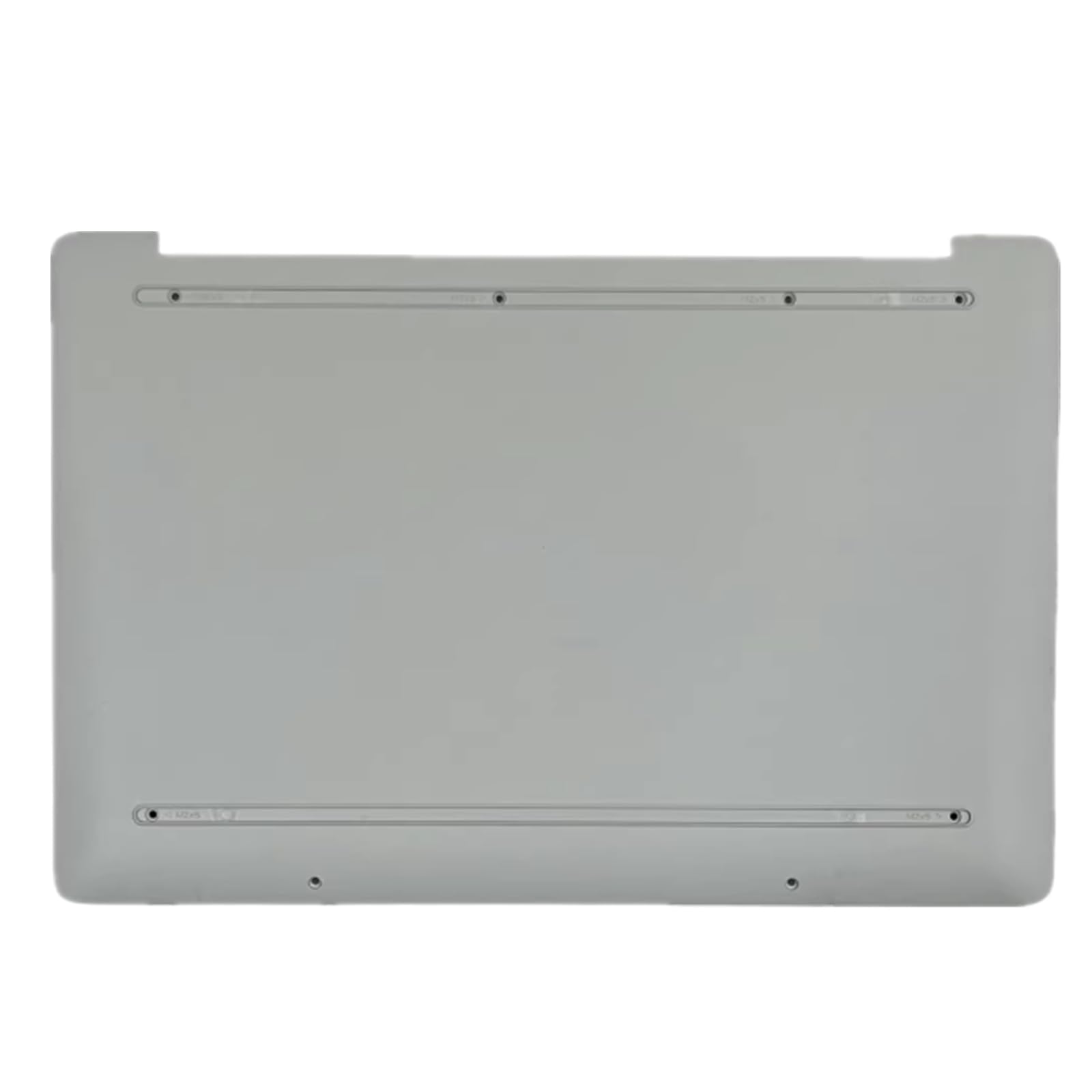 Funda D Shell para HP Chromebook 15a-na0000 repara la base rota de tu portátil de forma exacta 2