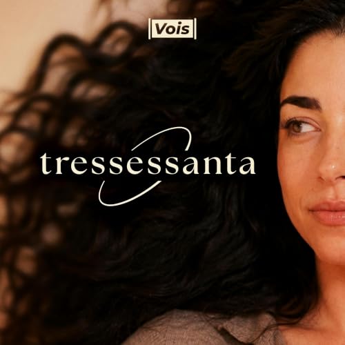 Tressessanta copertina