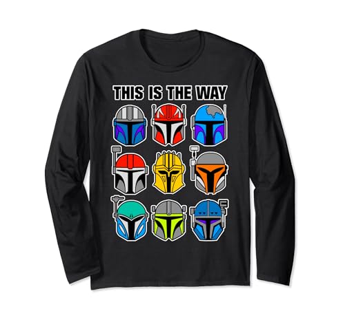 T-shirt Star Wars Mandalorian idéal pour vos soirées streaming à la maison