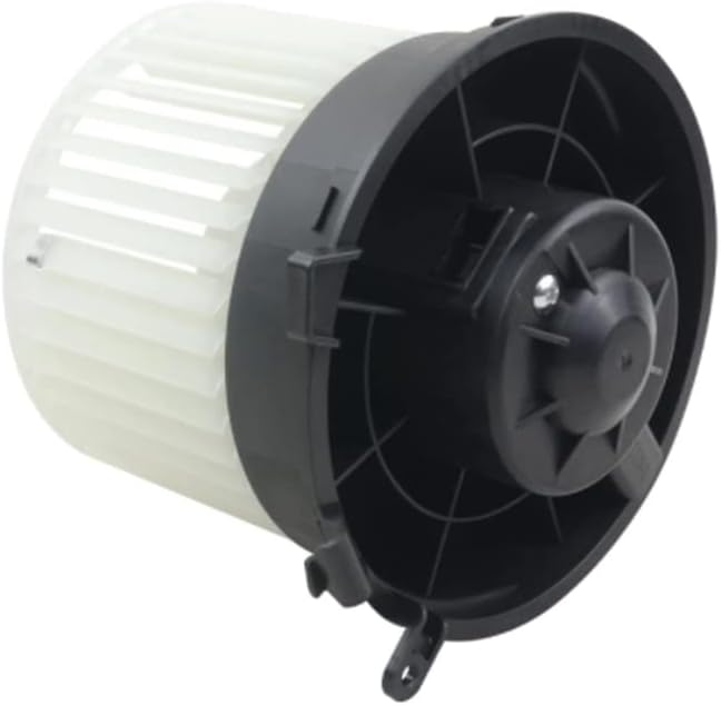 1 pc/set A/C BLOWER MOTOR 27225EN000 27225ET00A 27225-EN000 27225-ET00A Compatible with NlSSAN XTRAlL T31 07-14 CAIJUN-AUTO