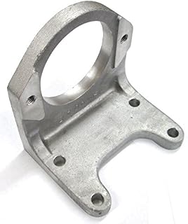 MI 1-3244 - Foot Mount for Pump / Motor. SAE 2 Bolt A (3.25'' Pilot) Aluminum