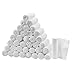 FlexTrek Premium 36-Pack 4 Inch Conforming Stretch Gauze Bandage Rolls - Latex Free - 4" x 4.1 Yards Stretched.