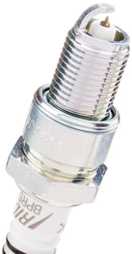Image of NGK 2115 Spark Plug