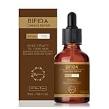 Kranicell Bifida Repair Facial Serum 1.7floz With Galactomyces, Niacinamide, Hyaluronic Acid - Ceramide Face Moisturizer For Anti Aging, Wrinkles , Korean Skin Care For Dry, Sensitive Skin