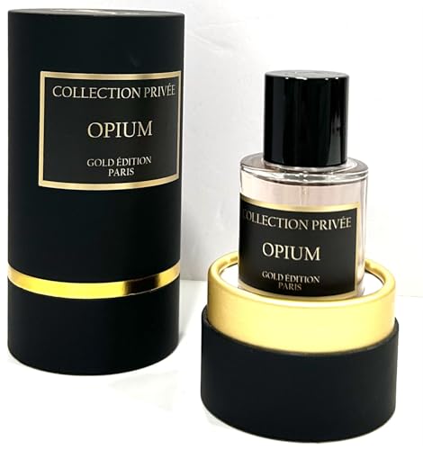 Perfume OPIUM Collection Privée Nouvelle Edition (Gold Edition),...