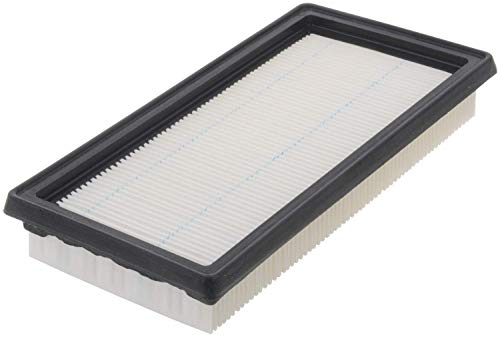 BOSCH 5036WS Workshop Engine Air Filter - Compatible with Select Nissan Versa, Versa Note