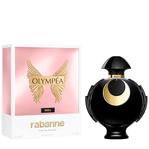 Olympéa Absolu Parfum Intense Eau De Parfum 80 Ml