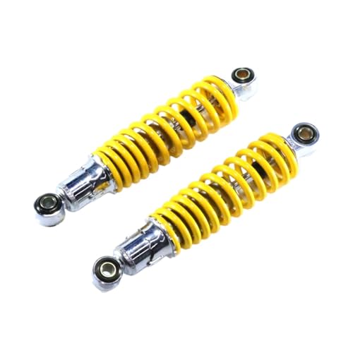 Amortisseur ressort M10 230 mm haute résistance pour voiture électrique
