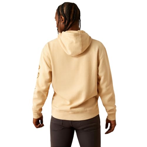 Image of Ariat Men's Rebar Workman Hoodie