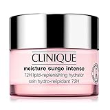 crema facial clinique el corte ingles Clinique moisture surge 72h intense 50ml