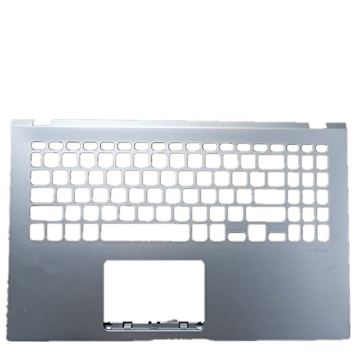 Coque autour du clavier ASUS X202E blanche, restaures le design épuré de ton ordinateur portable