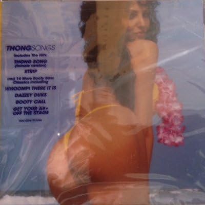 Thong Song Album