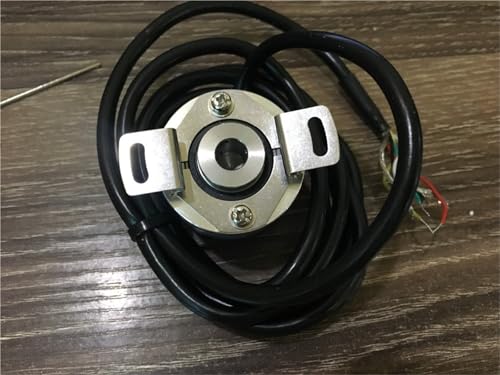 Encodeur rotatif d'ascenseur PHB8-600-G24C capteur position cage DC24V - 2