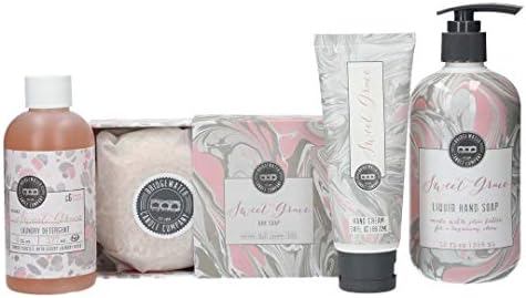 Bridgewater Sweet Grace - Personal Care Bundle