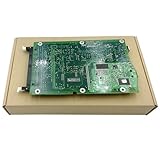FORMATTER PCA ASSY Formatter Board logic Tablero principal Placa madre Compatible con Hp LaserJet 1320n 1320t 1320TN CB356-67901