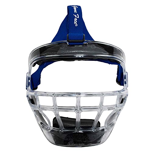Markwort Universal GameFace Sicherheitsmaske für Softball, Größe L Cover