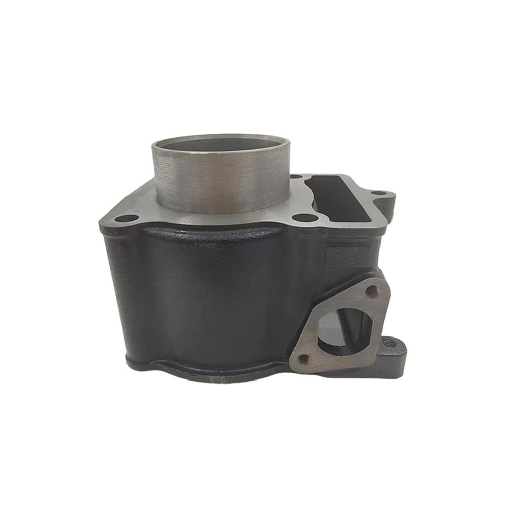 Kit de motor de 53,7 mm para reparar la pérdida de potencia en motos YP125 y XQ150