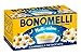 6x Bonomelli Camomilla Setacciata Geschnittene Kamille 18 Filter