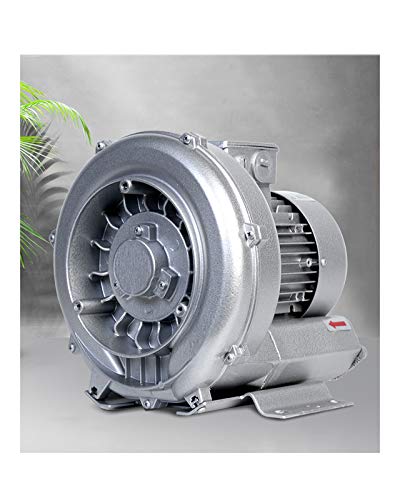 XYL Ventilatore Rigenerativo Ventilatore Ad Anello...