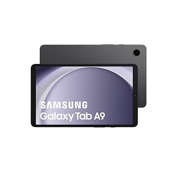 Galaxy Tab A9 SM-X110 グラファイト Samsung Galaxy Tab A9 8.7