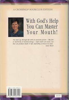 Me and My Big Mouth: Your Answer is Right Under Your Nose